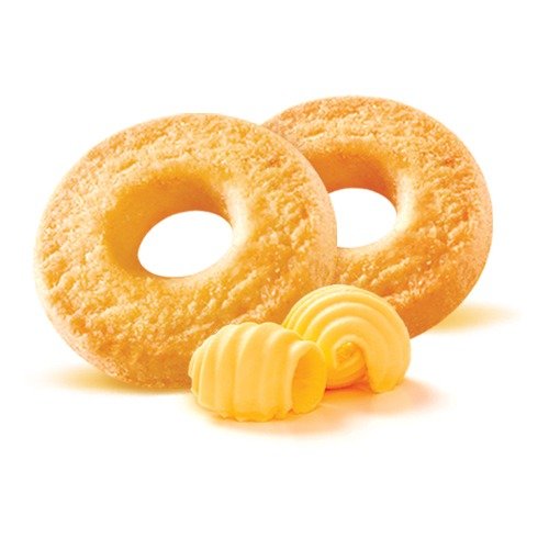 Makhan Biscuit
